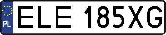 ELE185XG