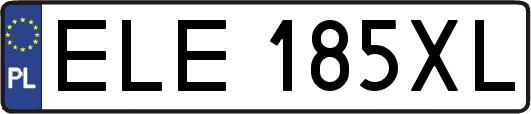 ELE185XL