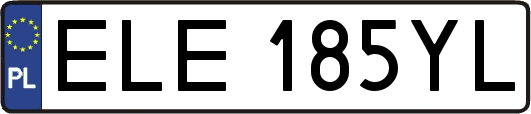 ELE185YL