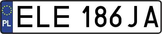 ELE186JA