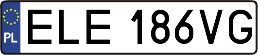ELE186VG