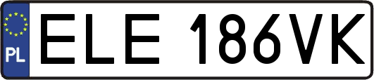 ELE186VK