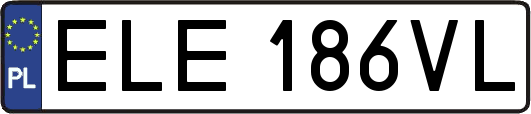 ELE186VL