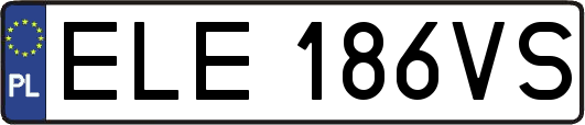 ELE186VS