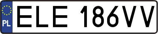 ELE186VV