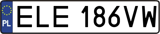 ELE186VW