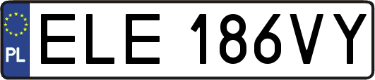 ELE186VY