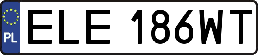 ELE186WT