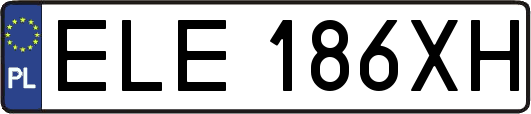 ELE186XH