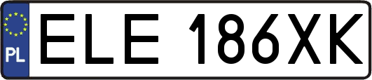 ELE186XK