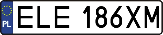 ELE186XM
