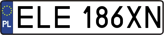 ELE186XN