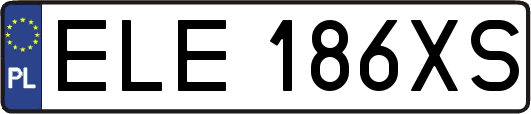 ELE186XS