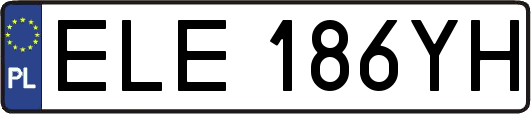 ELE186YH