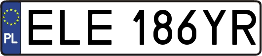 ELE186YR