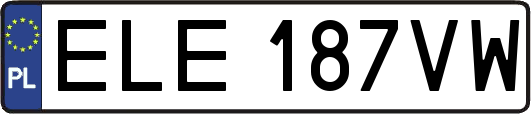 ELE187VW