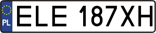ELE187XH