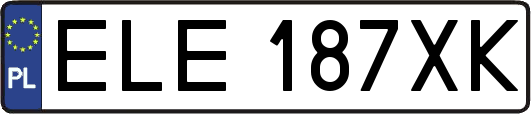ELE187XK