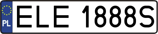 ELE1888S