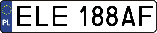 ELE188AF