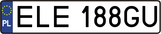 ELE188GU