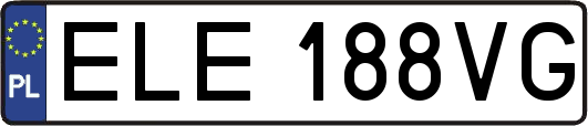 ELE188VG