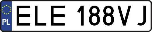 ELE188VJ