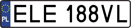 ELE188VL