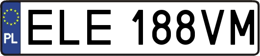ELE188VM