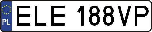 ELE188VP