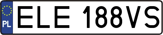 ELE188VS