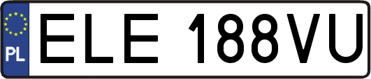 ELE188VU