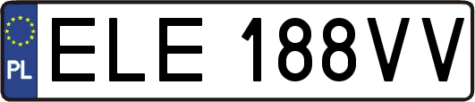 ELE188VV