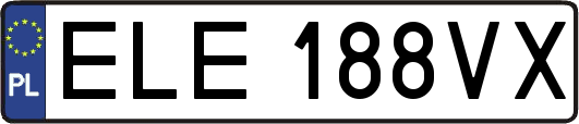 ELE188VX