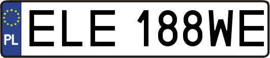 ELE188WE