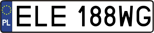 ELE188WG