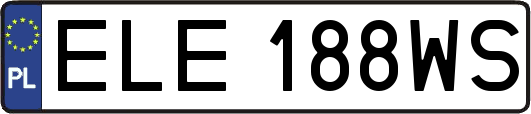 ELE188WS