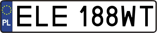 ELE188WT
