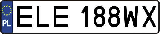 ELE188WX