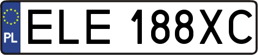 ELE188XC