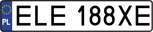 ELE188XE