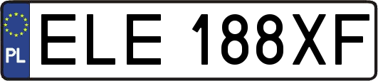 ELE188XF