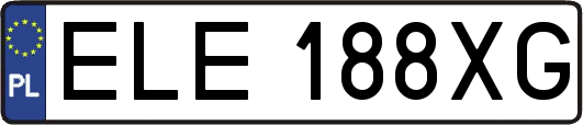 ELE188XG