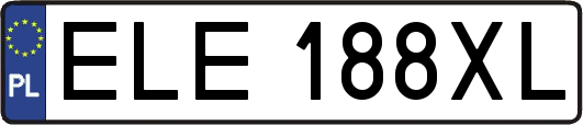 ELE188XL