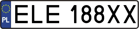 ELE188XX