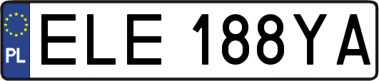 ELE188YA