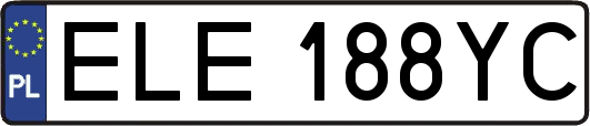 ELE188YC