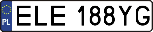 ELE188YG