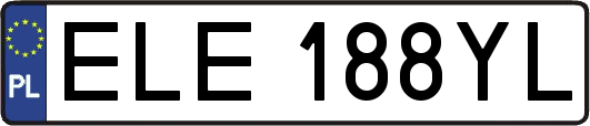 ELE188YL