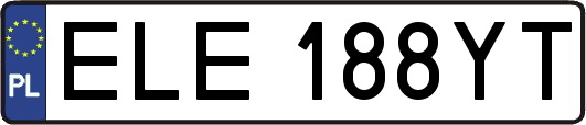 ELE188YT